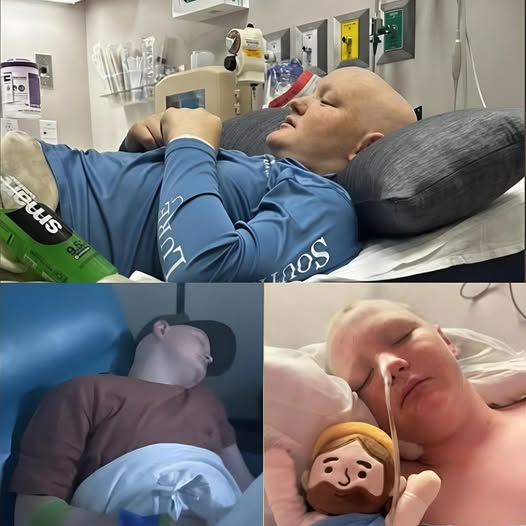 Will Roberts Surgery Update: What Was Meant to Be a Simple Procedure Turned Into a Much Larger Operation