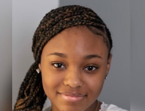 MISSING ALERT 💔: Fifteen-Year-Old Sahmya Rice Missing from Bellevue, Nebraska Since June 27, 2025—Her Family Desperately Needs Answers