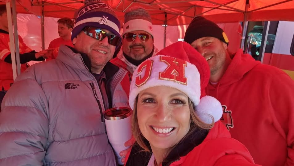 Joe Perry passed away recently, leaving behind a vibrant community that cherished his presence during game days