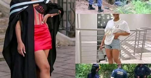 Ayabonga Mjilo, 23 Durban, South Africa GBV Homicide Obituary: Shallow Grave Behind Manager’s House: Ayabonga Mjilo, 23, Found Murdered After Disappearing on Christmas Day