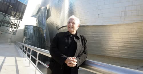 Frank Gehry Los Angeles, CA – The world mourns the loss of Frank Gehry, legendary architect and visionary designer, who passed away at 96.