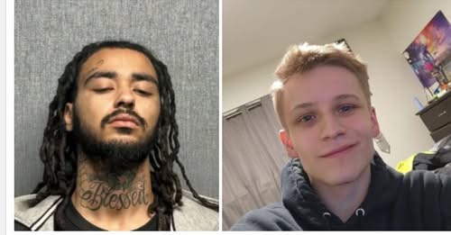 Darnell Hawkins Jr., 23 MGM National Harbor, MD Targeted Shooting Obituary: Young Man Executed in Casino Food Court Prince George’s County Mourns Darnell Hawkins Jr., 23, Killed in Targeted MGM Shooting