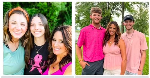 Sarah Jolene Staebell, 49 Cedar Falls, IA Cancer Battle Obituary: Heaven’s New Christmas Decorator: Sarah Staebell, 49, Passes After Courageous Cancer Fight