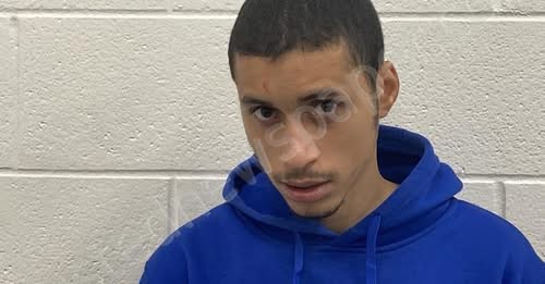 Stabbing Victim Middletown, Ohio Community Trauma: Extreme Violence and Police Car Theft Middletown Shaken: Victim Stabbed 30+ Times in Early Morning Violence