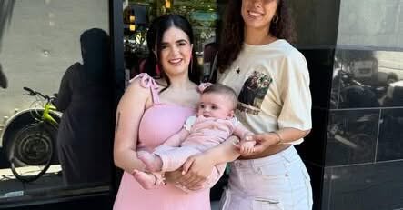 Ivana Balistreri and Lilly San Jose, CA Fiery Crash Obituary: Mother and Baby Killed Together in Fiery Crash San Jose Mourns Ivana Balistreri and Baby Lilly Killed in Highway 87 Crash
