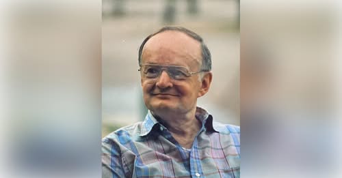 Edward “Ed” Moore Campbell Jr. of Grove City – On Thanksgiving Day, Thursday, November 27, 2025, Ed passed away peacefully at Grove Manor, leaving behind a legacy of love, kindness, and strength