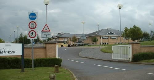 Ysgol Bro Myrddin Pupil Carmarthen, Wales School Safety Incident Crisis Obituary: ARMED POLICE INCIDENT: Ysgol Bro Myrddin Placed on Lockdown After Threat Toward Pupil; Community Left Shocked and Fearful