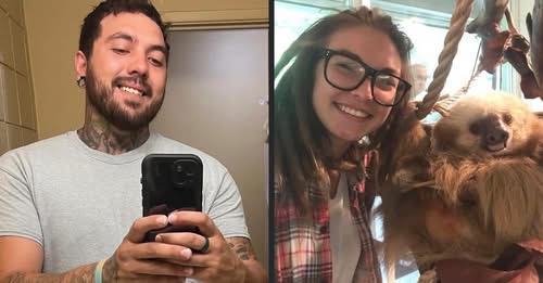 Toby Thomas & Raylin Vanholstyn Snowflake, AZ – The community is mourning the tragic loss of two young lives following a devastating late-evening incident that left residents heartbroken