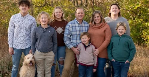 Christopher and Johnny Jankoviak, Niles, MI – Tragically, Christopher and his son Johnny Jankoviak passed away after their vehicle was struck by a semi-truck on December 6, 2025