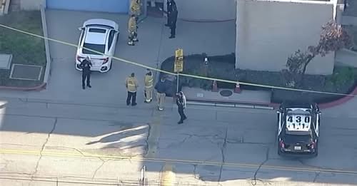 Two Unidentified Men Los Angeles, CA Workplace Tragedy Obituary: Murder-Suicide Shuts Down LA DWP Plant Workplace Violence: Two Men Found Dead in Apparent Murder-Suicide at LADWP Facility