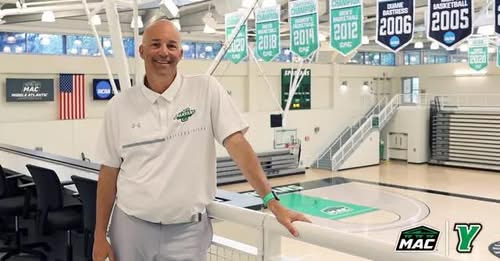 Scott Guise York, PA Ever Present Spartan Obituary: End of a 30-Year Era of Dedication York Community Mourns Scott Guise, The Ever Present Spartan