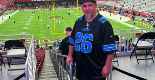 Antonio Craig Sr., 46 Pontiac, Mich. Homicide Tragedy Obituary: Father of Four Unspeakable Betrayal: Father of Four Antonio Craig Sr., 46, Shot Dead in Targeted Attack by a Family Member