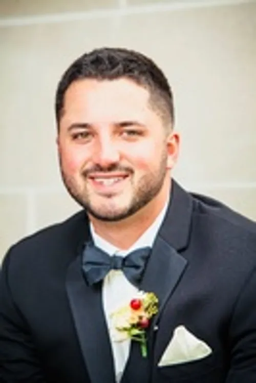 The Evansville community is shaken and heartbroken by the sudden passing of 32-year-old Drew Allen Brinker, a beloved husband, son, brother, friend, and cherished member of the community