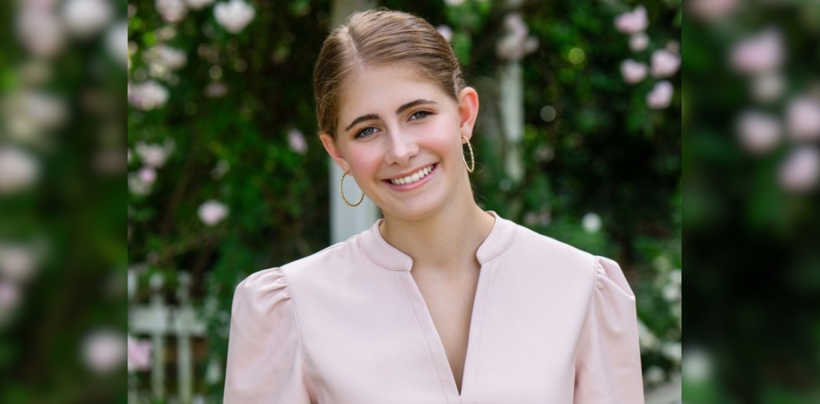 It is with a broken heart that we share the unimaginable loss of Ella Cobbs Cook, a vibrant young woman whose light shone so brightly in this world