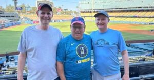 Howard Cohen, Willow Grove, PA – A devoted advocate for Upper Moreland High School students has passed away, leaving the community heartbroken