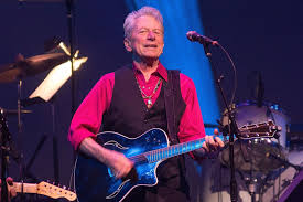 The legendary singer-songwriter from Lubbock, Texas, has passed away at the age of 78 after a battle with Lewy Body Dementia