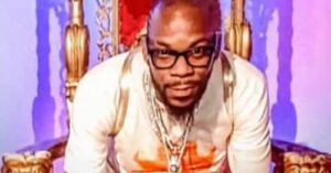 The small town of Tulia, Texas, is grappling with the shock of a tragic loss after the body of 39-year-old Kavin L. Powell, Sr. was found inside his home on December 15, 2025.