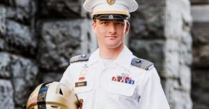LT Turner Morton Saluda, NC – The Saluda community mourns the untimely loss of 1LT Turner Morton, a brave Army cadet and Airborne infantryman specialist