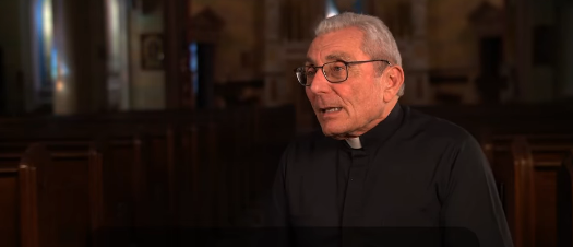 Father Peter Fairview, NJ – A beloved spiritual leader and cherished presence in the Fairview community has passed away, leaving many grieving his unexpected loss