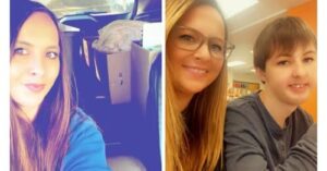 Shawna Harkendorff Falls City, Nebraska – A beloved member of the Falls City community has tragically passed away following a serious roadway incident