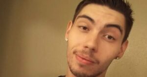 Taylor S. Williams Miami, Oklahoma – The community mourns the sudden loss of a young man whose life was tragically cut short in a late-evening roadway incident