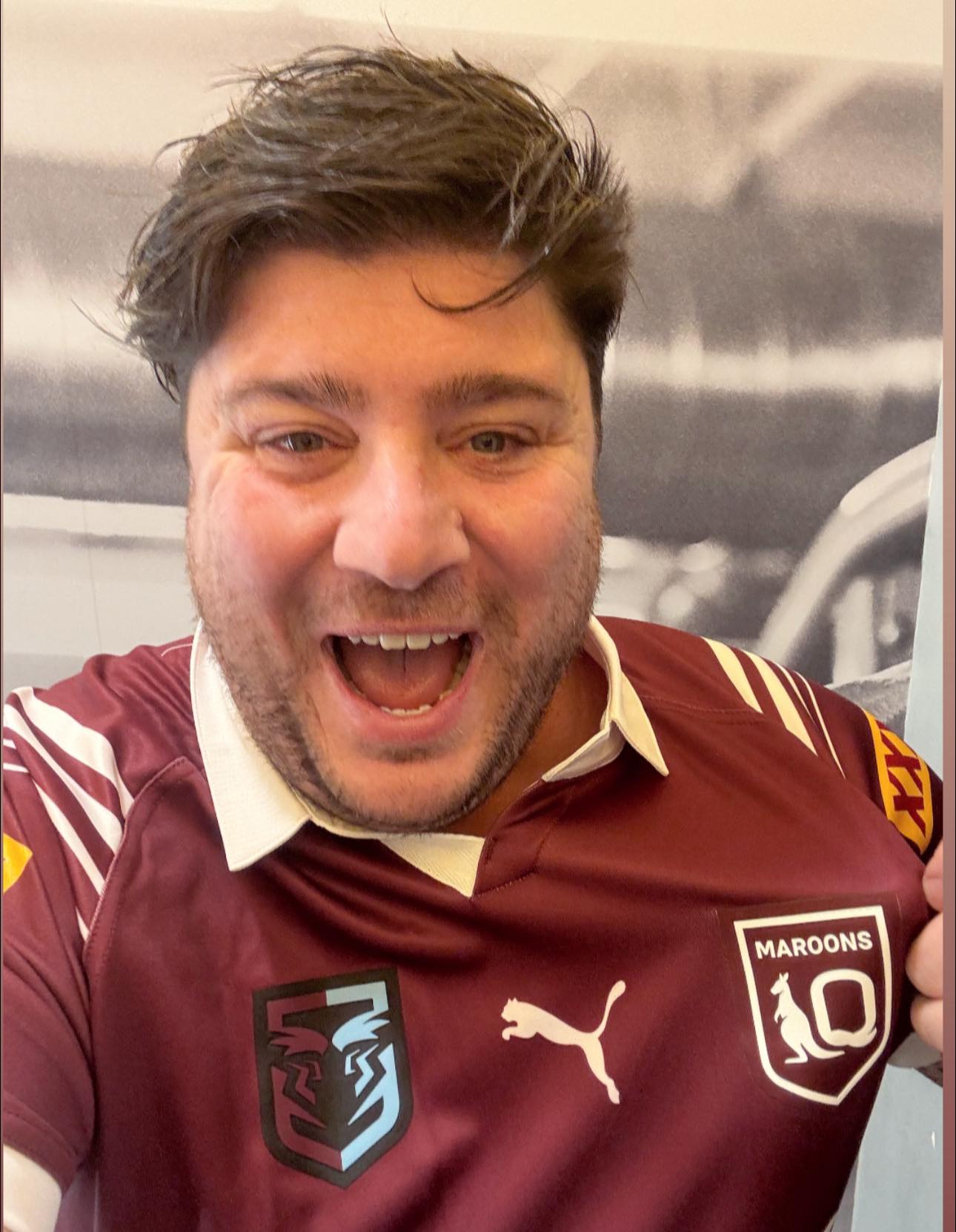 Trent Theodore Melbourne, Australia – The Melbourne community is mourning the sudden loss of Trent Theodore, known as “Trenty Blue Eyes,” whose passing has left family, friends, and the wider community in shock and deep sorrow