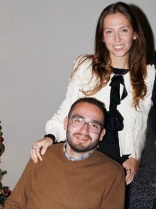 Stephan Rosen, Denver, CO – Stephan Frank Rosen, a talented media producer known for his creativity and warmth, tragically passed away unexpectedly