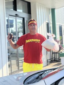 Larry Lee, London, KY – Larry Lee, the beloved owner of Pour Boyz Sports Lounge, tragically passed away unexpectedly