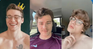 Blake Mitchell Oxnard Plain, Ventura County, California – The adult film community is mourning the tragic loss of Blake Mitchell, also known as Lane V. Rogers