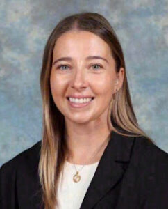 Sarah Halpenny – Melbourne, Australia: The sudden death of Sarah Halpenny, aged 29, has left the Gaelic football and teaching communities in shock. Sarah, known for her passion for education and sports