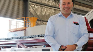 Mark McKay Australia – The industry is mourning the unexpected passing of Mark McKay, founder of McKay Drilling, whose loss leaves colleagues