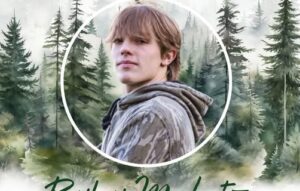 Ryley Lotz Saginaw, MI — The community mourns the unexpected loss of a cherished young man whose sudden passing has left loved ones heartbroken
