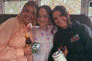 Zoe Lucas Huntley, IL – The Huntley community is mourning the sudden loss of Zoe Lucas, whose unexpected passing has left a profound impact on her family