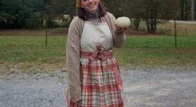 Emily Hartman LaFayette, Tennessee – A beloved member of both LaFayette and Marion County has passed away, leaving her family surrounded by overwhelming support and sympathy as they navigate unbearable grief