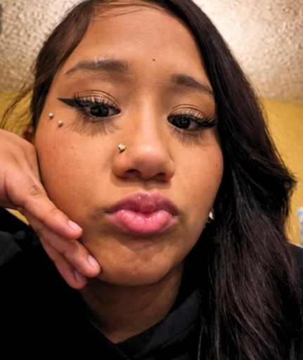 Gaela Belen Herrera, a 13-year-old female from El Paso, Texas, has been missing since November 12, 2025.