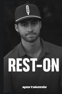 Garrett Clark’s Passing and Tribute: Talented Golfer Garrett Clark Passes Away at the Age of 34 Due to a Heartbreaking Drowning Incident in Mexico