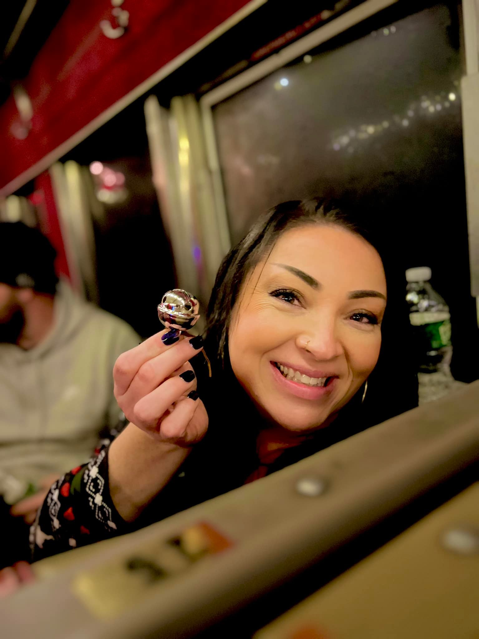 New York, NY – It is with great sorrow that we announce the passing of Vanessa Anderson, a devoted mother of three, who tragically succumbed to Stage 4 Metastatic Esophageal Cancer