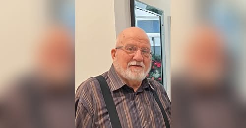 It is with heavy hearts that we announce the passing of our beloved father who left us on New Year’s Eve, following a long and difficult battle after a tragic fall a couple of months ago.