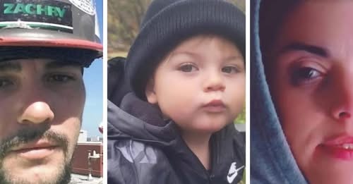 Thomas O’Neil, Brianna Bruno, and Son Hattiesburg Obituary – Thomas O’Neil, Brianna Bruno, and Son Tragic Family Demise – Thomas O’Neil, Brianna Bruno, and Son Shocking Discovery of Deceased Family in 7th Avenue Home