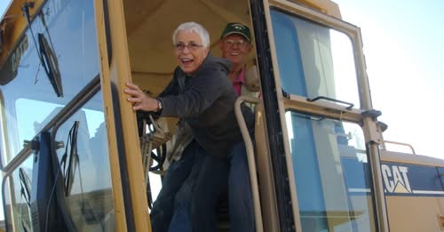 Katherine “Missy” Harrington Comstock, TX Obituary – Katherine “Missy” Harrington Peaceful and Sudden Passing – Katherine “Missy” Harrington Shocking Loss of 80-Year-Old “Shumla Visionary” and Beloved Teacher Who Passed Away Peacefully Following Decades of Service