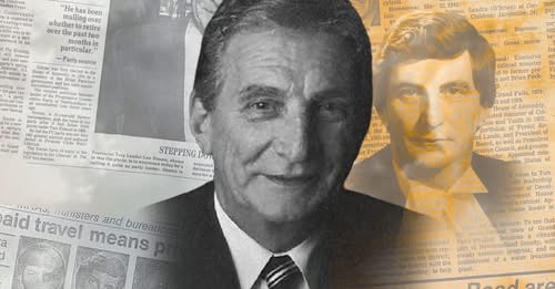 Honourable Leonard Archibald “Len” Simms Newfoundland and Labrador Obituary – Honourable Len Simms Natural Causes Passing – Honourable Len Simms Shocking Loss of Former PC Leader and Speaker of the House Following Decades of Provincial Service