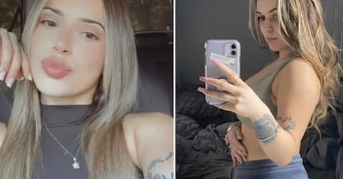 Houston Gym Love Triangle Turns Violent: Woman Arrested After Throwing 25-Pound Weight at Rival