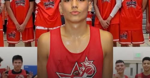 Caleb Revey Lummi Nation Obituary – Caleb Revey Tragic Young Death – Caleb Revey Shocking Loss of Blackhawks Standout and Tribal Skipper