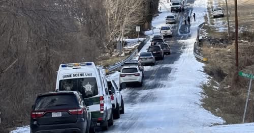 Mount Airy Community Mount Airy, NC Obituary – Mount Airy Community Violent and Sudden Passing – Mount Airy Community Shocking Loss of Two Victims Fatally Struck by Gunfire and Two Others Critically Injured in a Violent and Sudden Mass Shooting Near Welcome Baptist Church Road