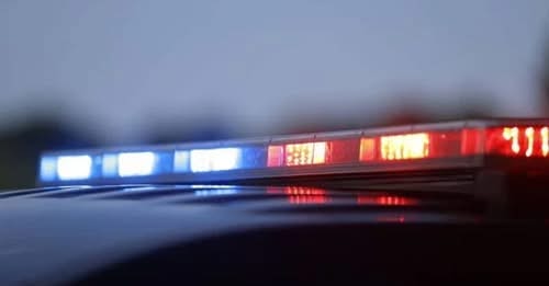 Early-Morning Crash at Olivet Road and Viking Road Leaves One Injured in Santa Rosa