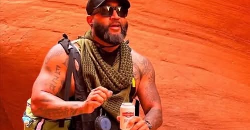 Ruben Almanza Phoenix Arizona Obituary – Ruben Almanza Unexpected Passing – Ruben Almanza Tragic Fatal Car Accident on Lower Buckeye Road