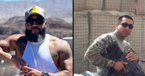 Ruben Almanza Phoenix Arizona Obituary – Ruben Almanza Unexpected Passing – Ruben Almanza Fatal Crash on Lower Buckeye Road