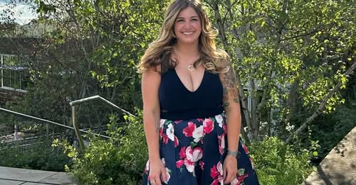 In Loving Memory of Lauren Sapienza: Pittsburgh Mourns a Bright and Beloved Soul