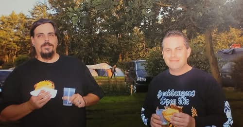 Tom Carden Wilkes-Barre, PA Obituary – Tom Carden Sudden and Untimely Passing – Tom Carden Shocking Death of Heavy Metal Icon and Beyond Fallen Drummer Following Brief Battle with Illness