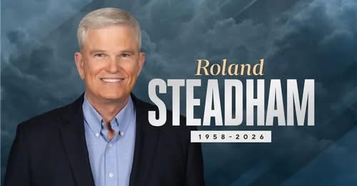 Roland Steadham Salt Lake City, UT Obituary – Roland Steadham Violent and Sudden Passing – Roland Steadham Shocking Loss of Iconic KTVX Weatherman Killed in Tragic and Violent Small Plane Crash in Remote Southern Utah